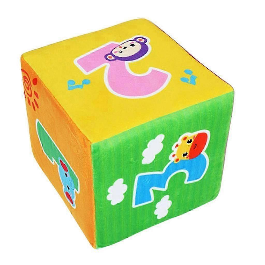 Giant Inflatable Dice Toys Jumbo Inflatable Dice for Stage Prop Party Favors