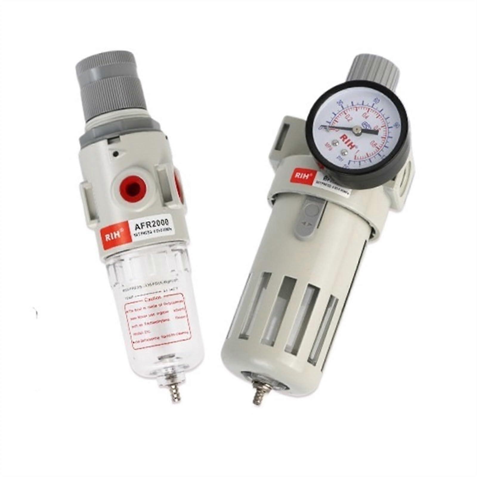 AFR/BFR2/3/4000 Pressure regulating Filter Filter Pressure reducing Valve OilWater Separator(BFR4000)