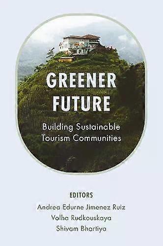 Greener Future - Emerald Publishing Ltd