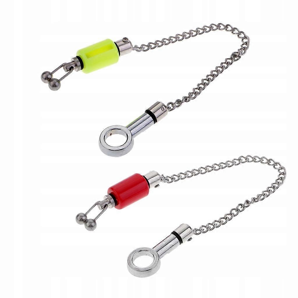Mechanical Bite Alarm Hanger For Fishing Bite Beacon