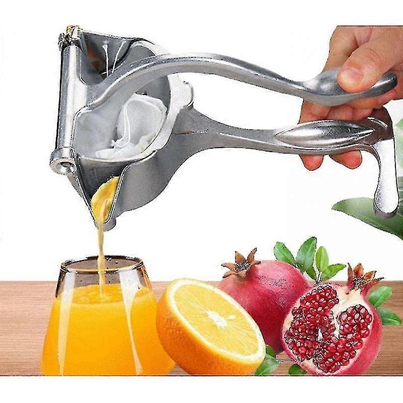 Lebanghui Detachable Manual Juicer Fruit Juicer Juice Squeeze Artifact
