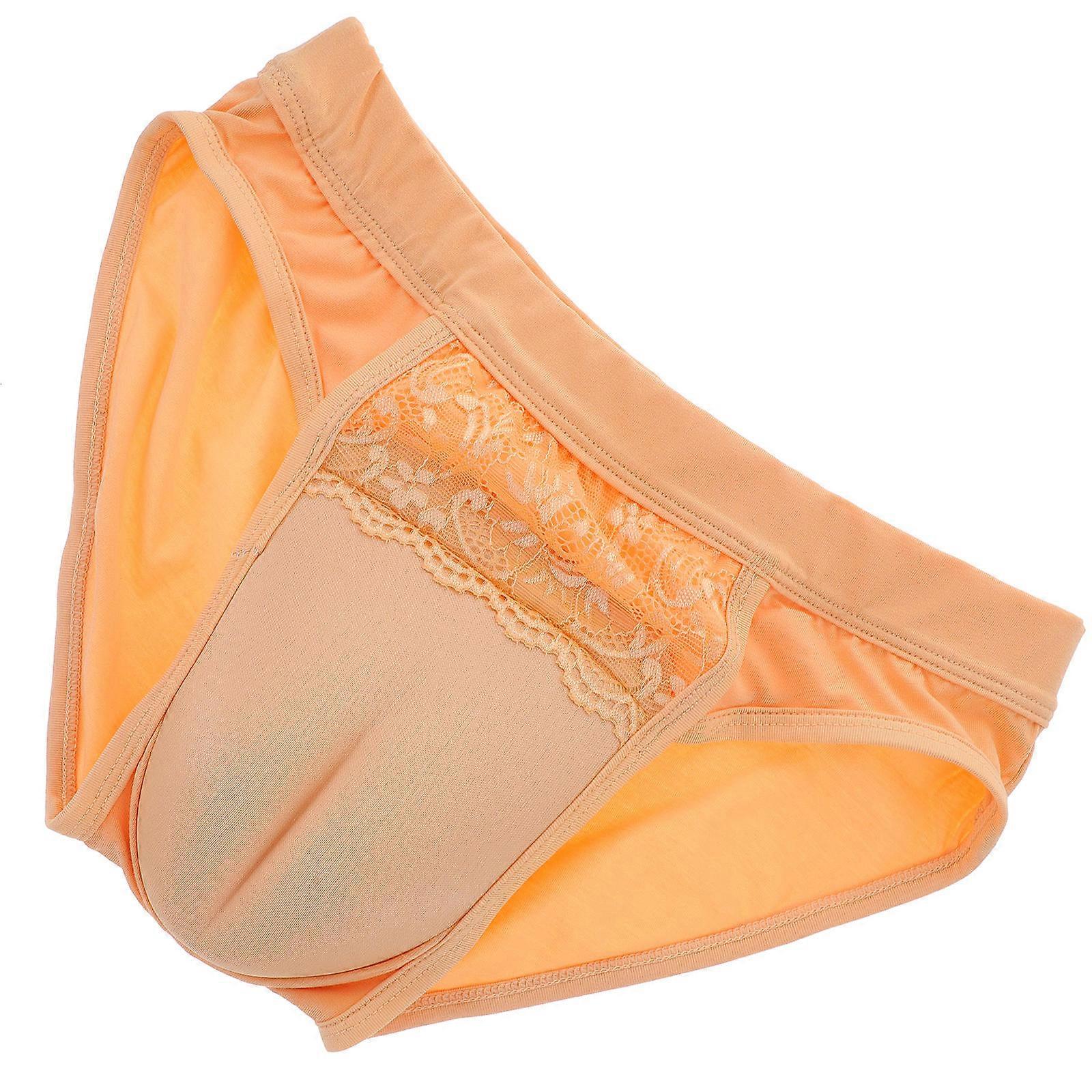 High-Quality Transgender Briefs, Comfortable and Suitable for Various Occasions