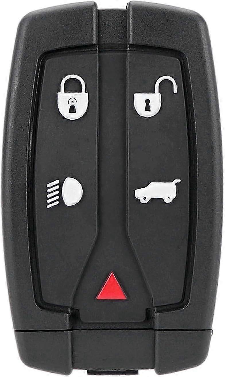 Car Key Fob Replacement Remote Key for Land Rover LR2 2006 2007 2008 2009 2010