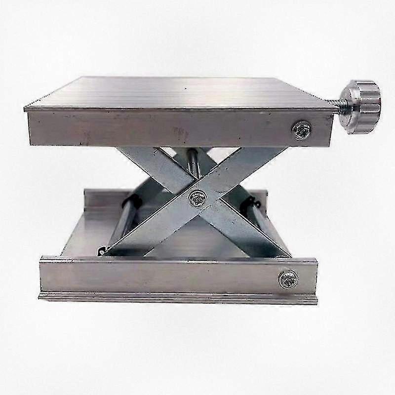 Adjustable 3D Wire Rack for Horizontal Lifting, Capable of Supporting 360-Degree Horizontal and Vertical Movement