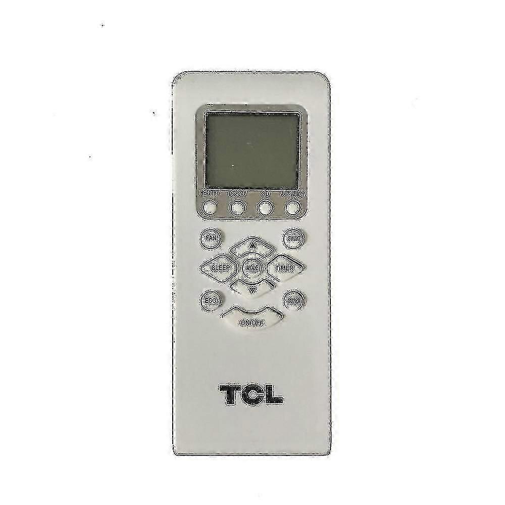 Replacement For Tcl Universal Air Conditioner Ac A/c 3d Remote Control - POP