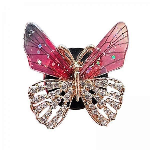 5x Car Aromatherapy Vent Clip Air Conditioner Vent Diffuser Air Freshener Vent