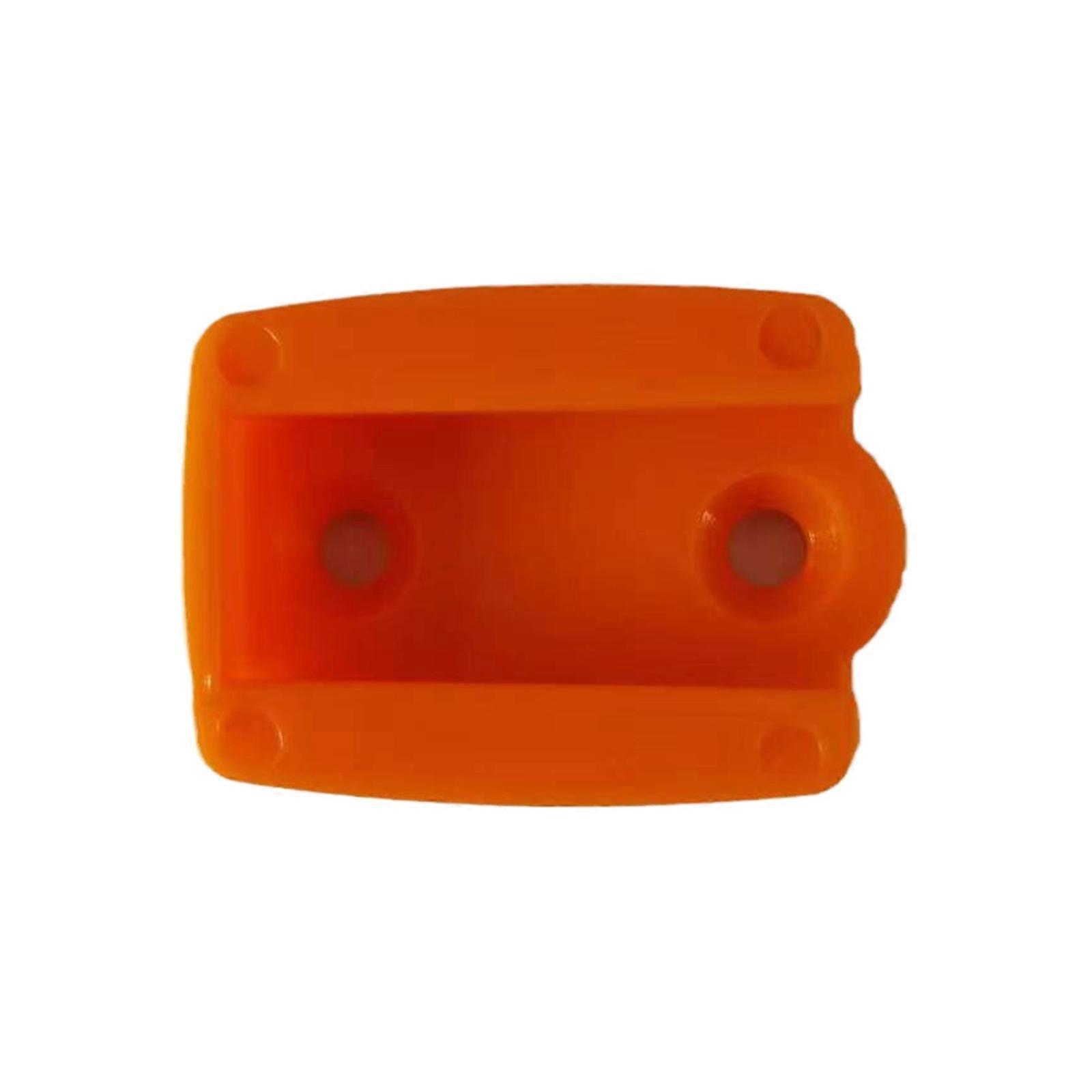 Efficient Juicer Peeler Holder Fixing Holder Peeler Base Replacement Electric Orange Reusable Peeling Machine Part