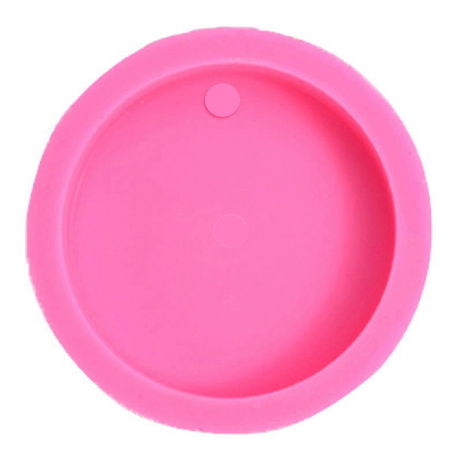 Silicone Mold for Casting Mysterious DIY Molds Aromatherapy Mold High Temperature Resistance Making Mold White Kit