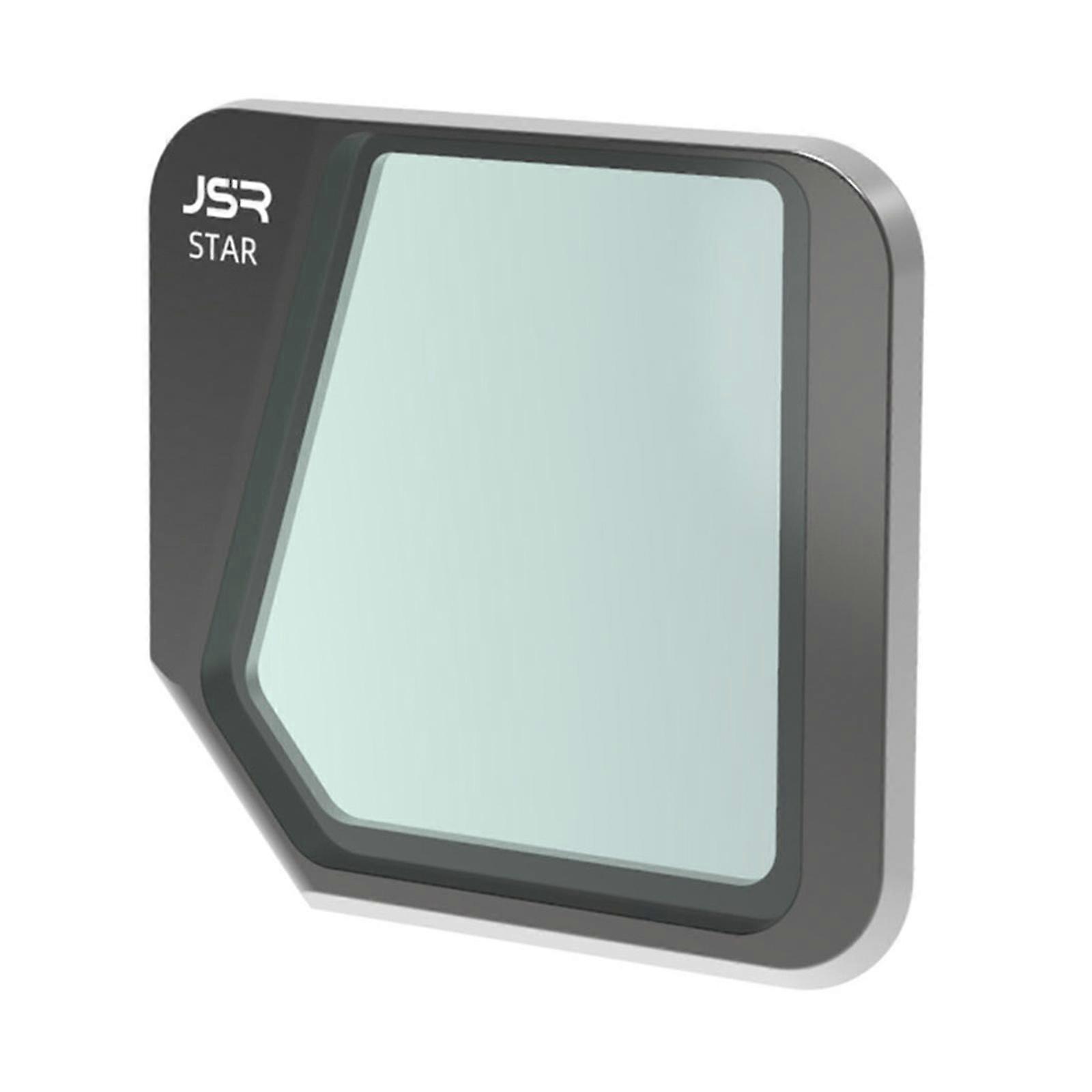 Camera Filter Optical Glass Lens ND8/16/32/64/1000 PL MCUV Neutral Density Polar for Mavic 3 Drone Multicolor