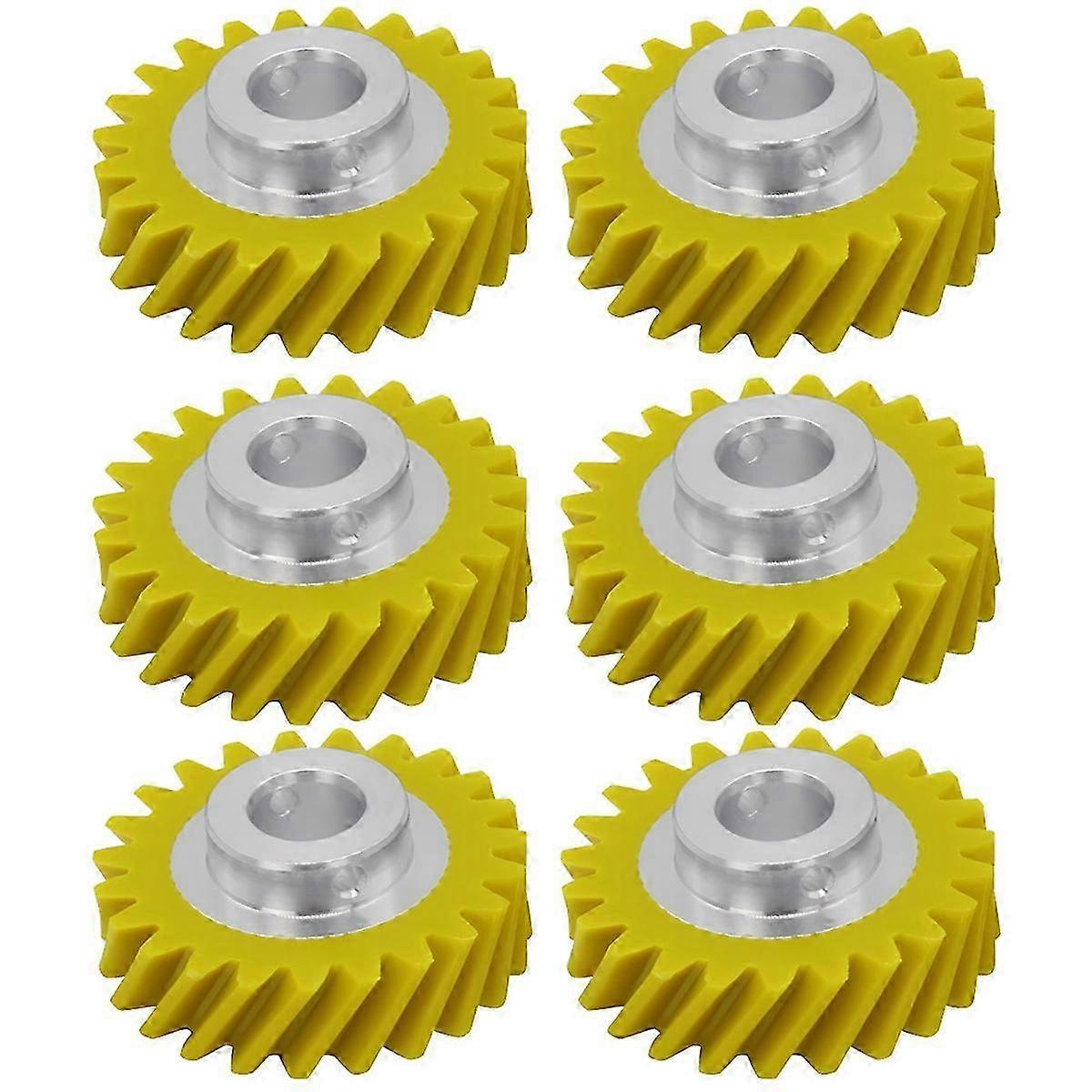 KitchenAid Mixer Replacement Components for Model W10112253