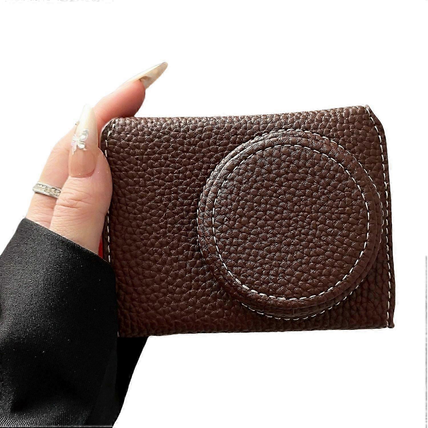 Ricoh GR III/IIIx Camera Case with Battery Access Cover and Protective Sleeve