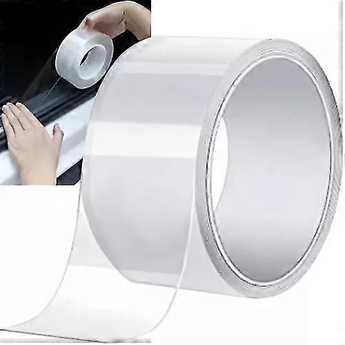 Skyddstejp 50mm x 5m 20881