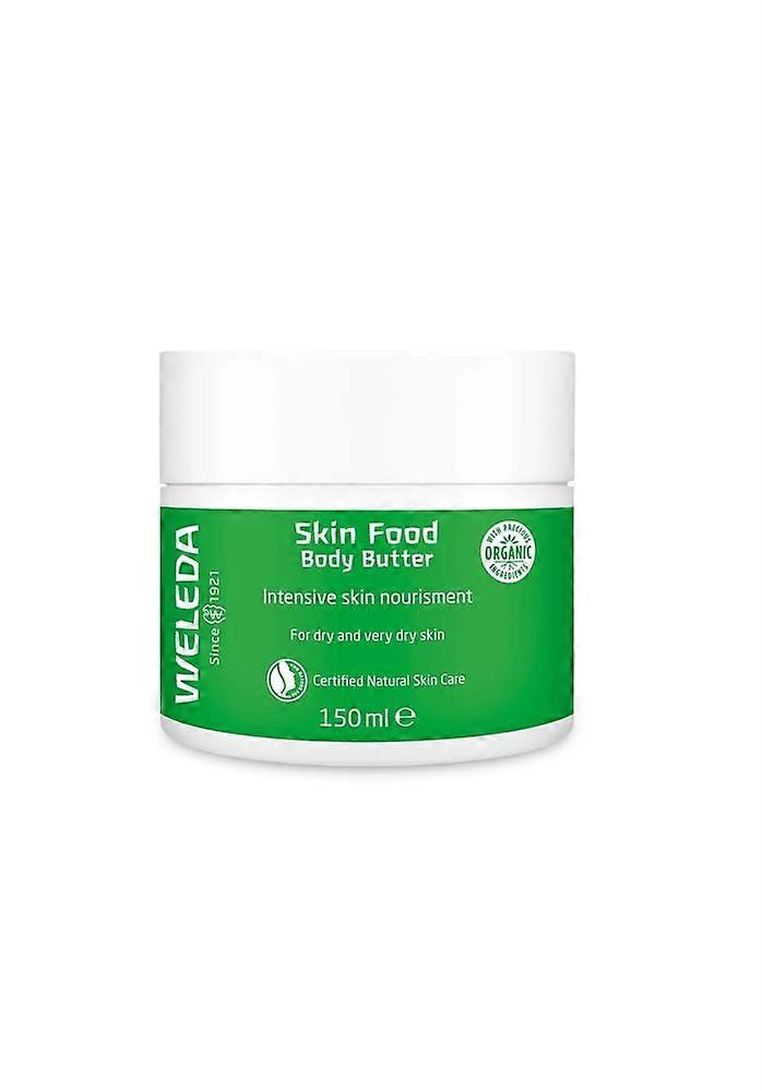 Weleda Skin Food Body Butter 150ml