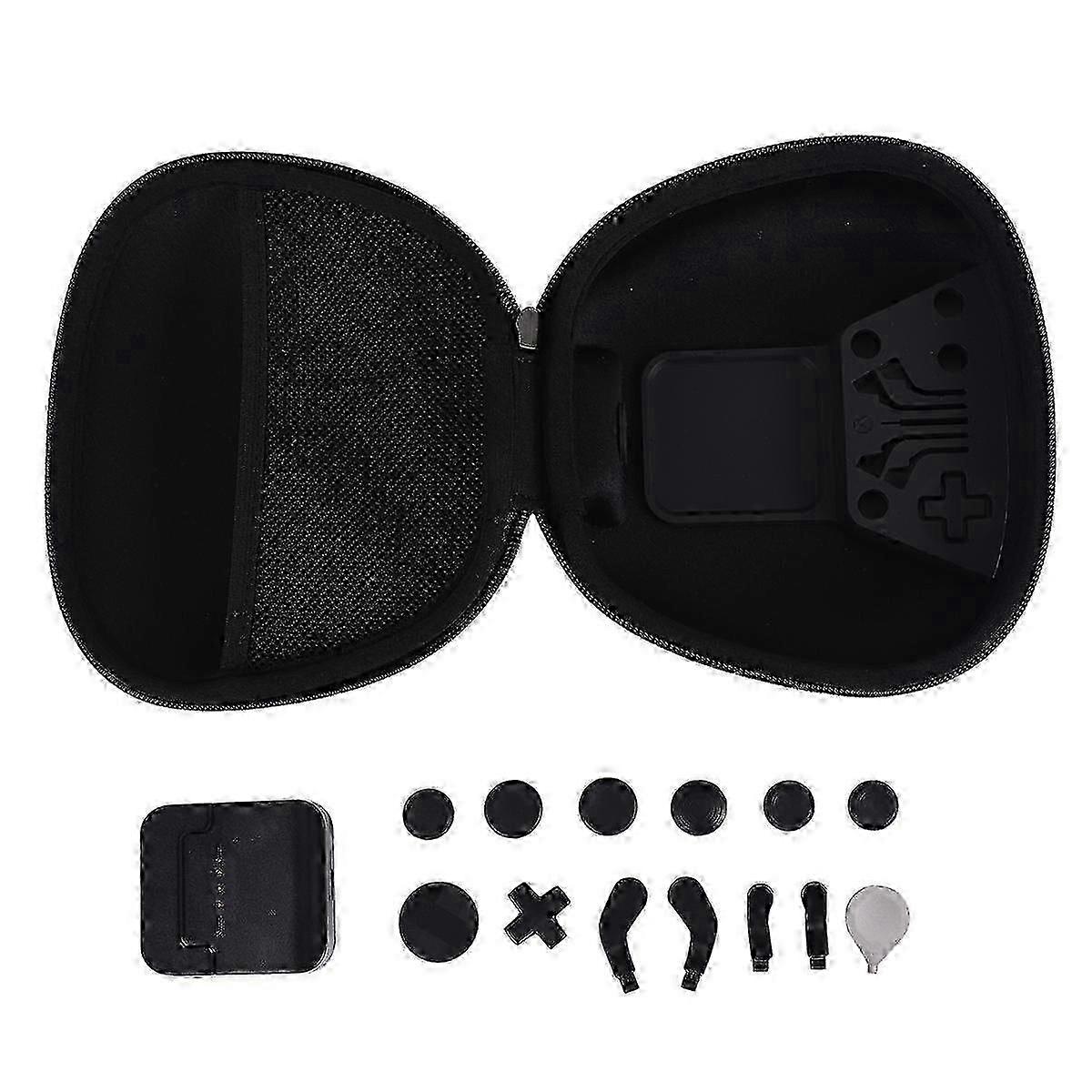 Wireless Controller Complete Accessory Pack Button Pack Set For Elite Series 2