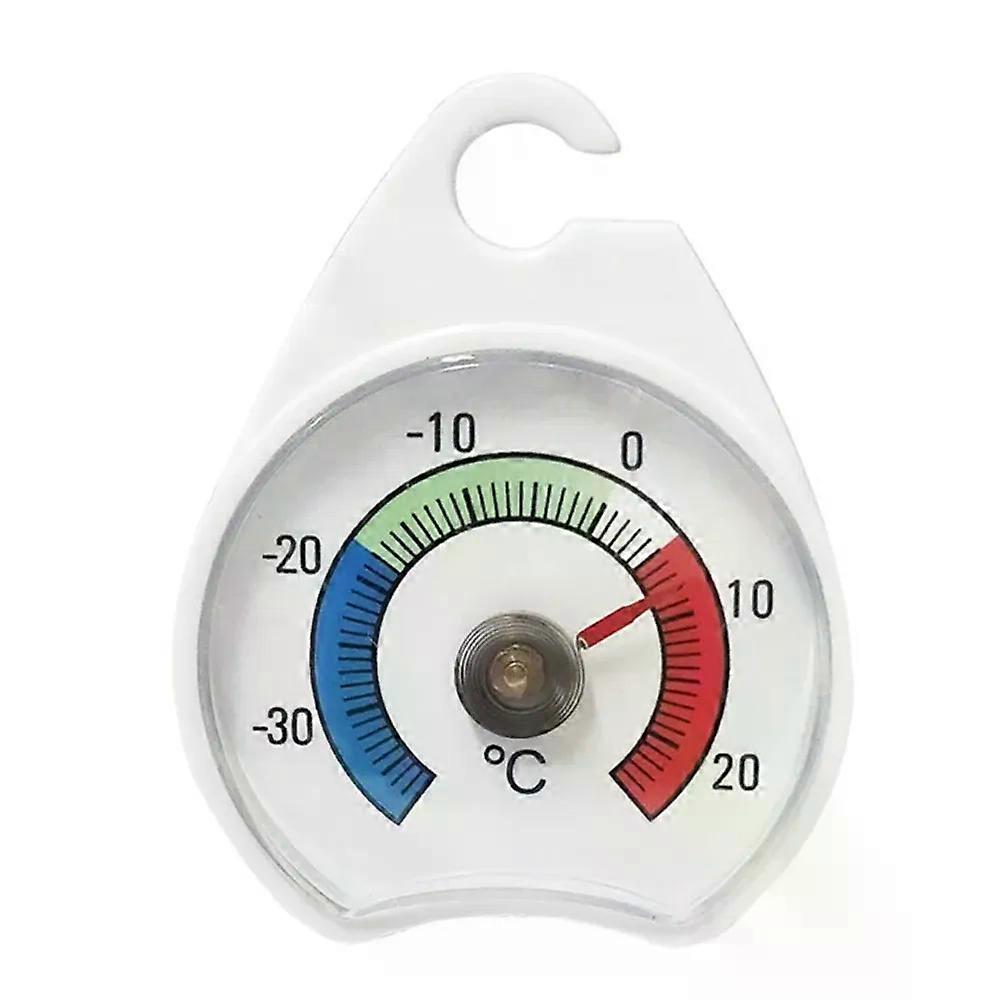 Fridge Refrigeration Temperature Digital Gauge Home Use Kitchen Accessories