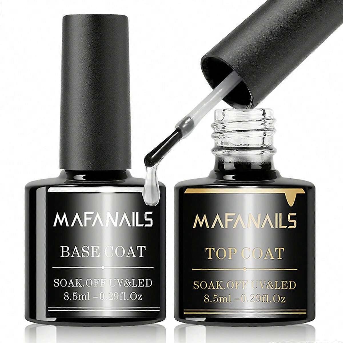 Geelikynsilakkasetti, pohjalakka ja päällyslakka mukana, pitkäkestoinen kuluminen, liota pois Remova