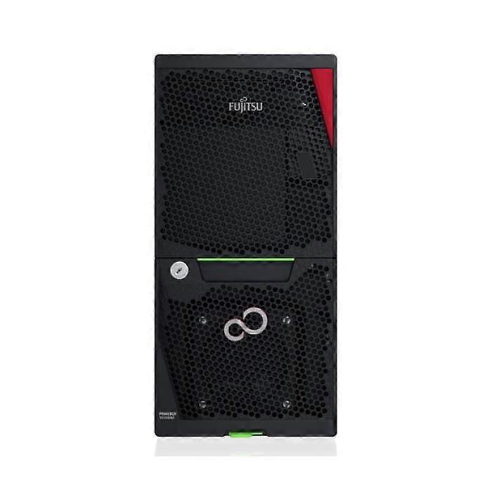 Fujitsu PRIMERGY TX1310 M5 server 2 TB Toren Intel Xeon E E-2324G 3,1 GHz 16 GB DDR4-SDRAM