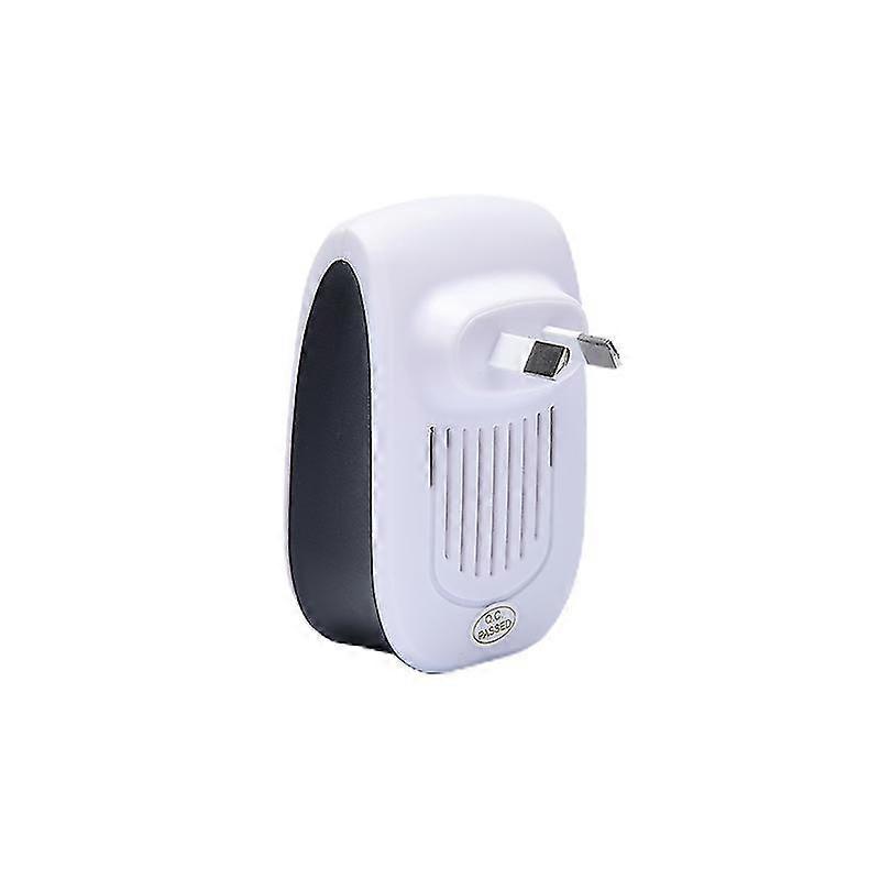 Ultrasonic Pest Repeller for Rodent Control with Eu/Us/Au Plug Compatibility