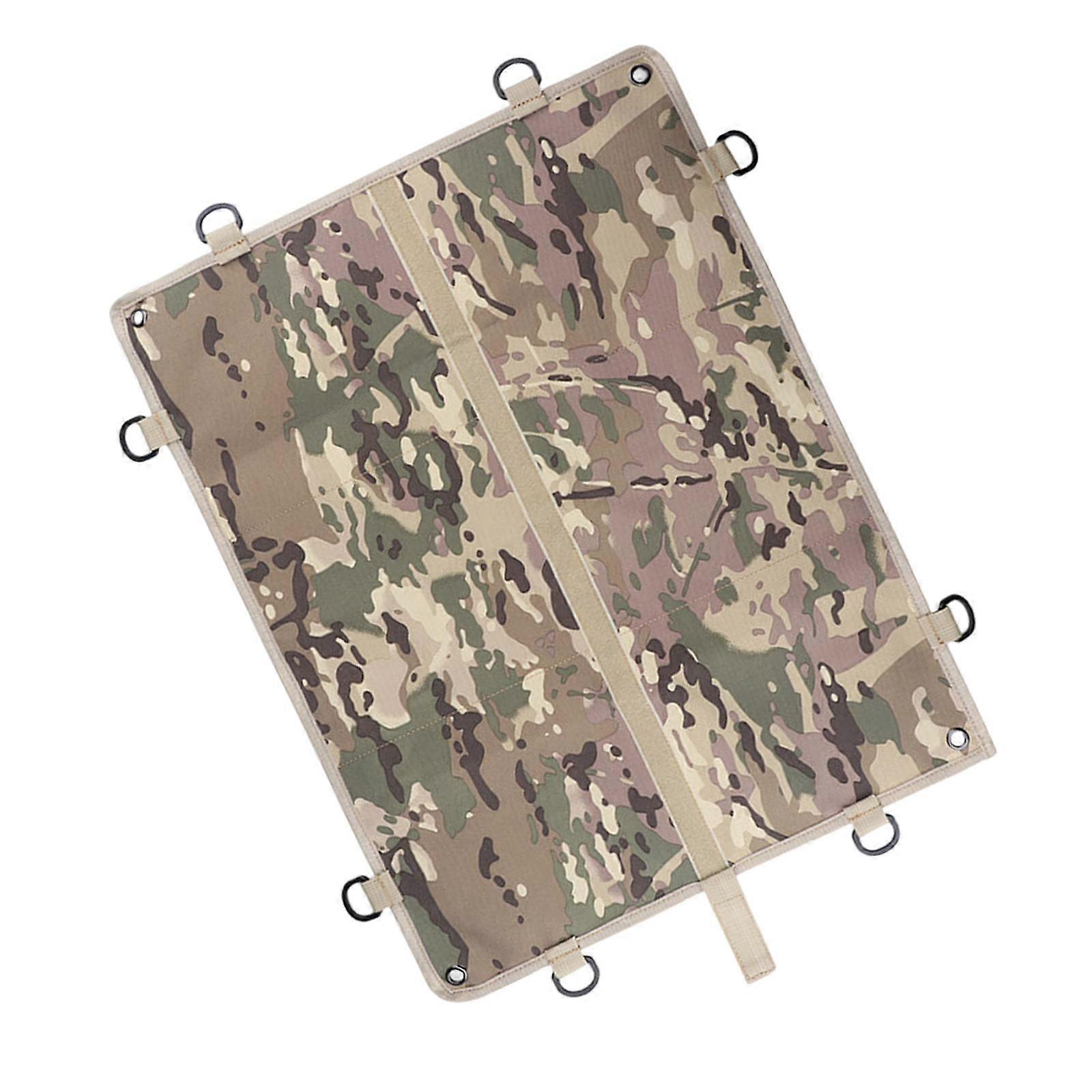 Large display Board, Patch Board Panel Collecting with Loop Surface Foldable