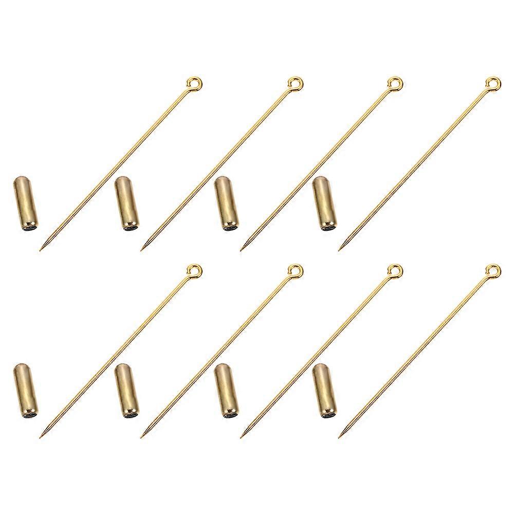 Brooch Safety Pins, Suitable for Dresses and Decorations