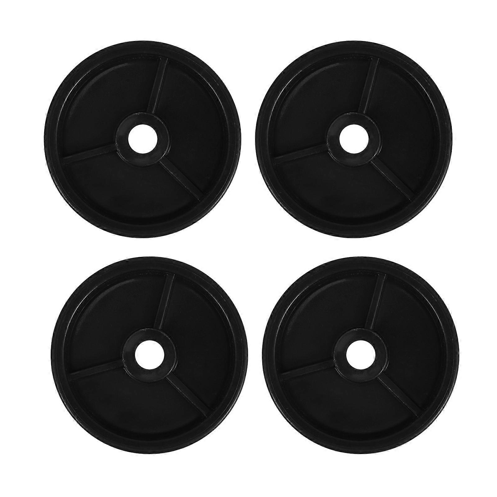 Versatile Mobile Wheels, Perfect Fit for Gas Heaters and Offering Flexible Positioning