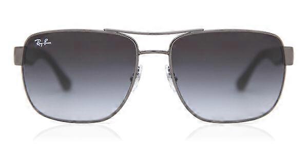 Ray-Ban RB3530 Highstreet 004/8G Men Sunglasses