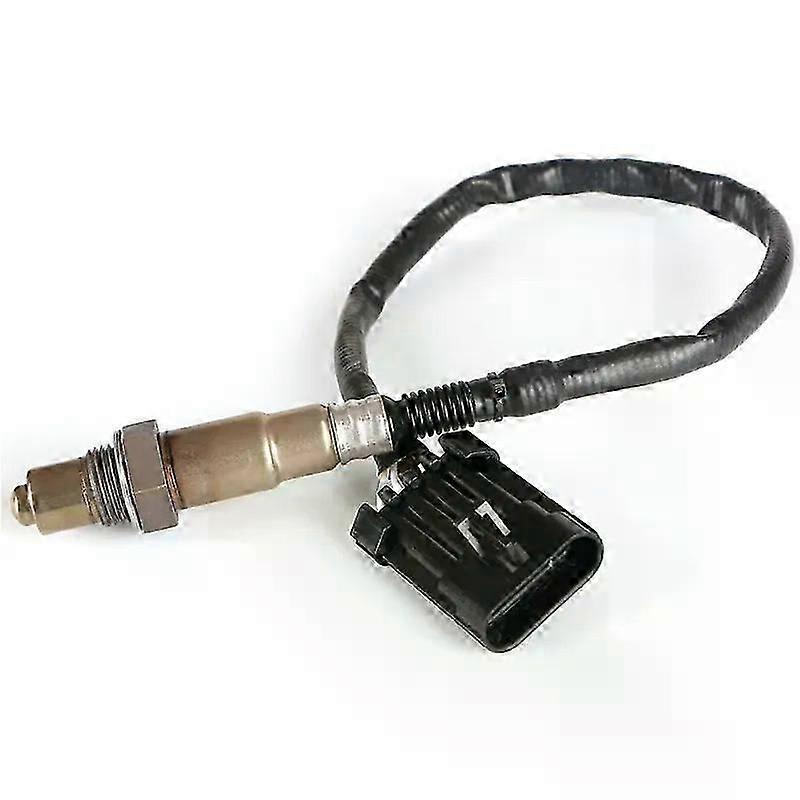 Lambda O2 Oxygen Sensor Suitable for ZOTYE 2008 5008 M300 SR7 SR9 T200 T500 T600 T700 T800 Z200 Z300 X5 X7 TNN4G15T TN4G18T RN413EF