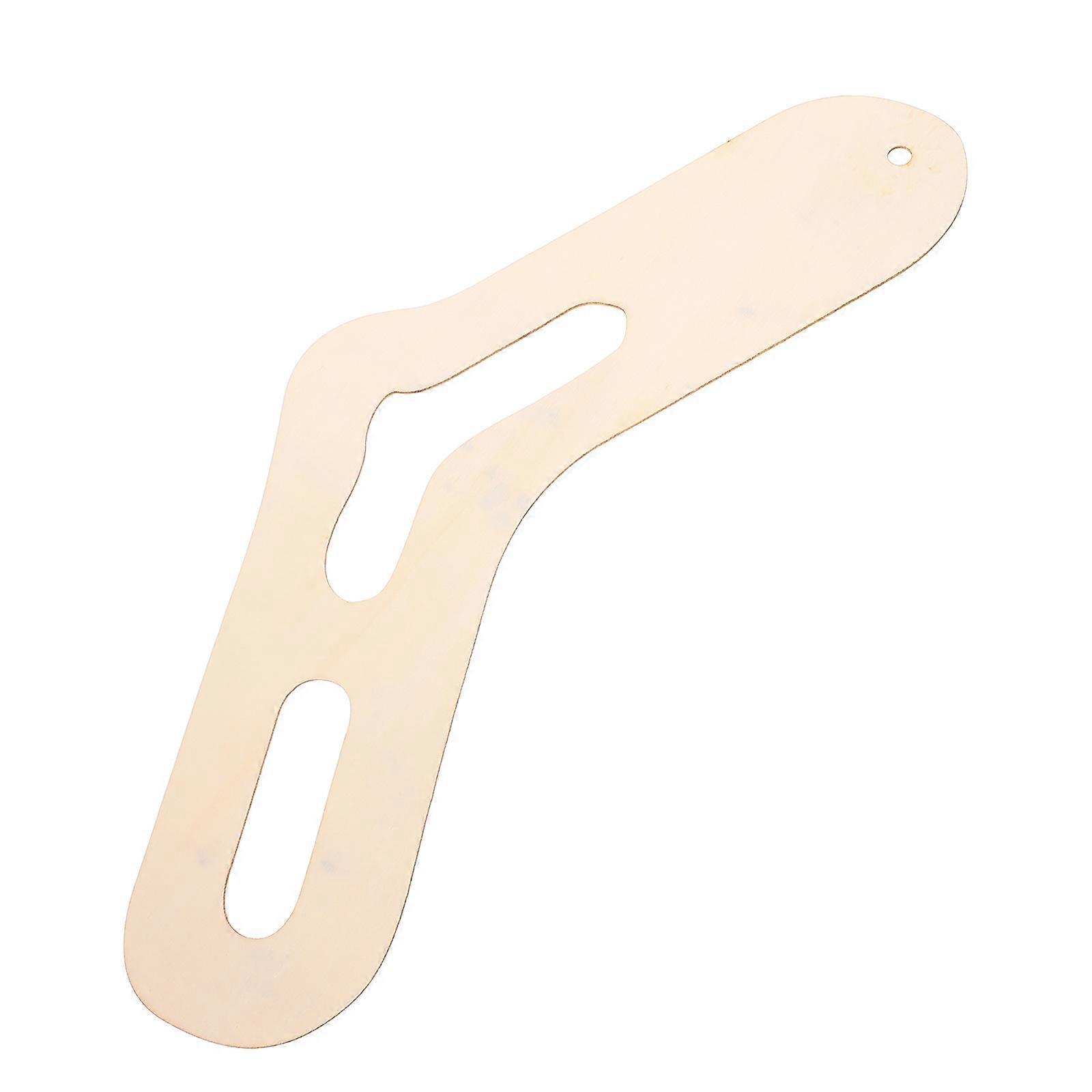 Knitting Blockers Accessories Knitting Hosiery Display Board Wood Multifunctional Retail Settings 1Pack