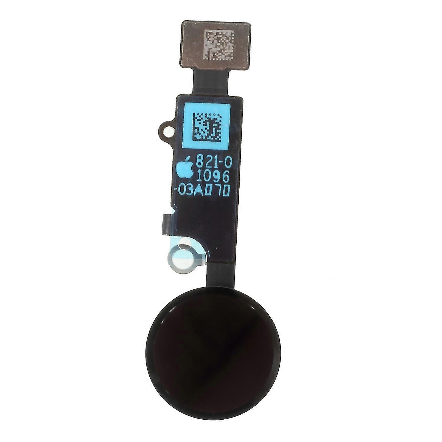 OEM for iPhone 8/8 Plus Home Button Flex Cable (No Fingerprint Identification Function)