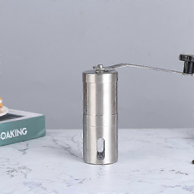 pill Crusher - Crushes Multiple Tablets To A Fine Powder - Metal Medicine Grinder