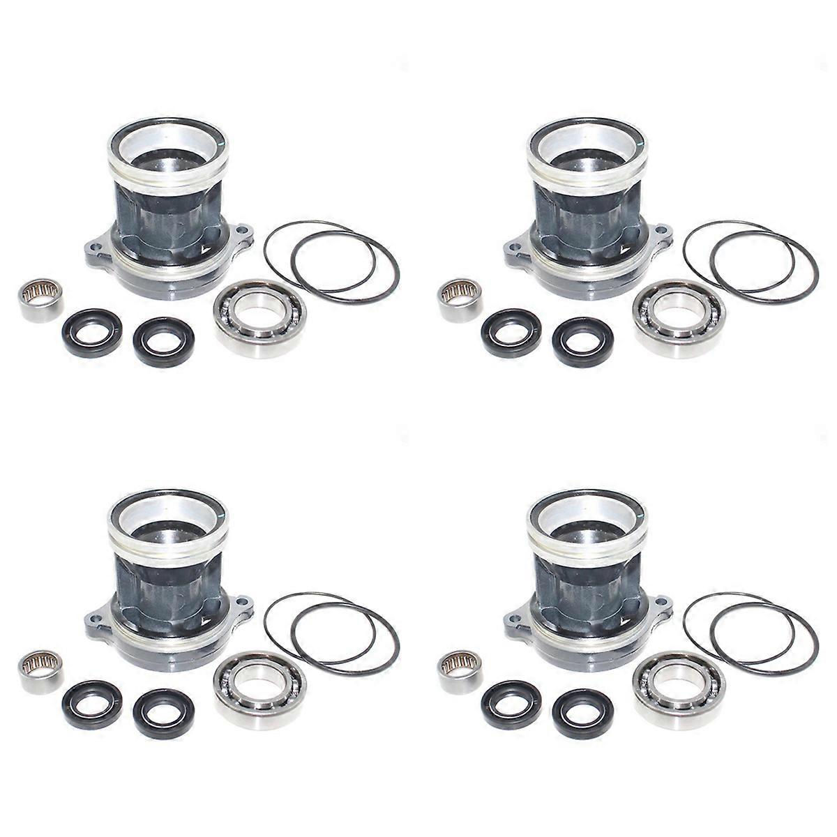  Lower Casing Cap Bearing Propeller Shaft Housing for 