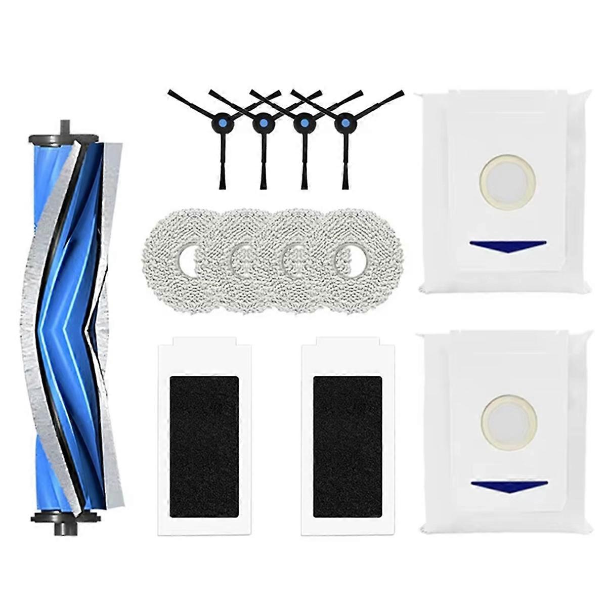 For T30 Pro Omni/T30 OMNI, M12 ULTRA PLUS/M12 Pro+ Parts