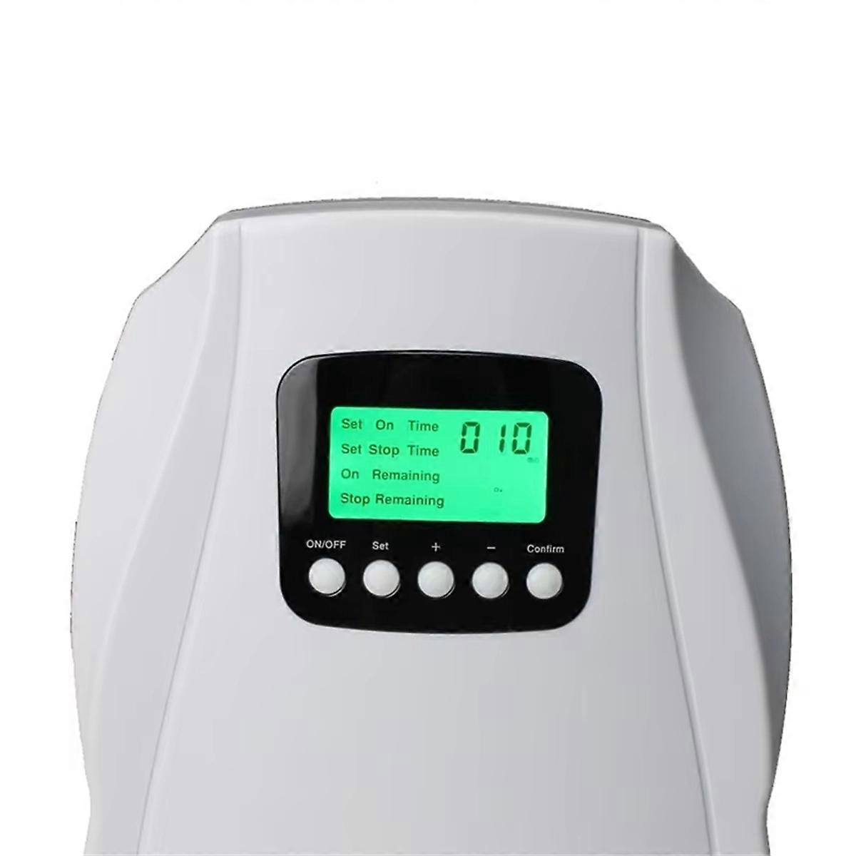 Ozones Machine,500mg/H Multipurpose Ozones Generator EU