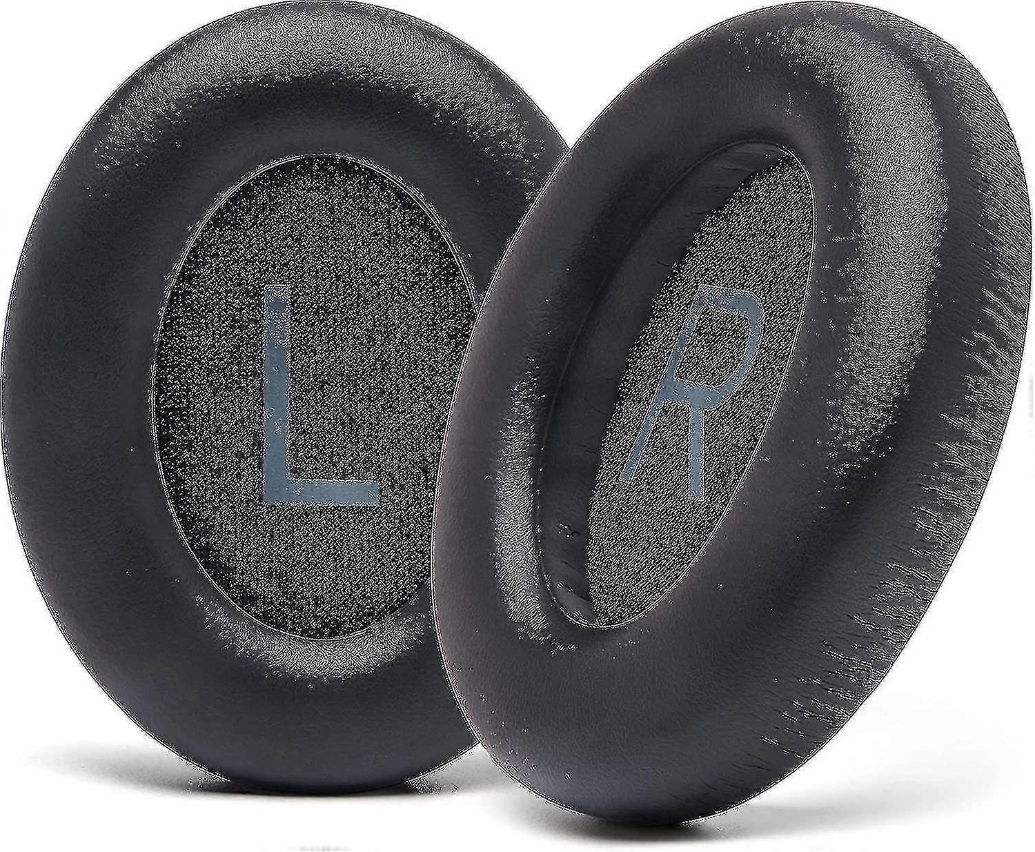 Replacement Ear Pads For Bose 700 Noise Cancelling (black)
