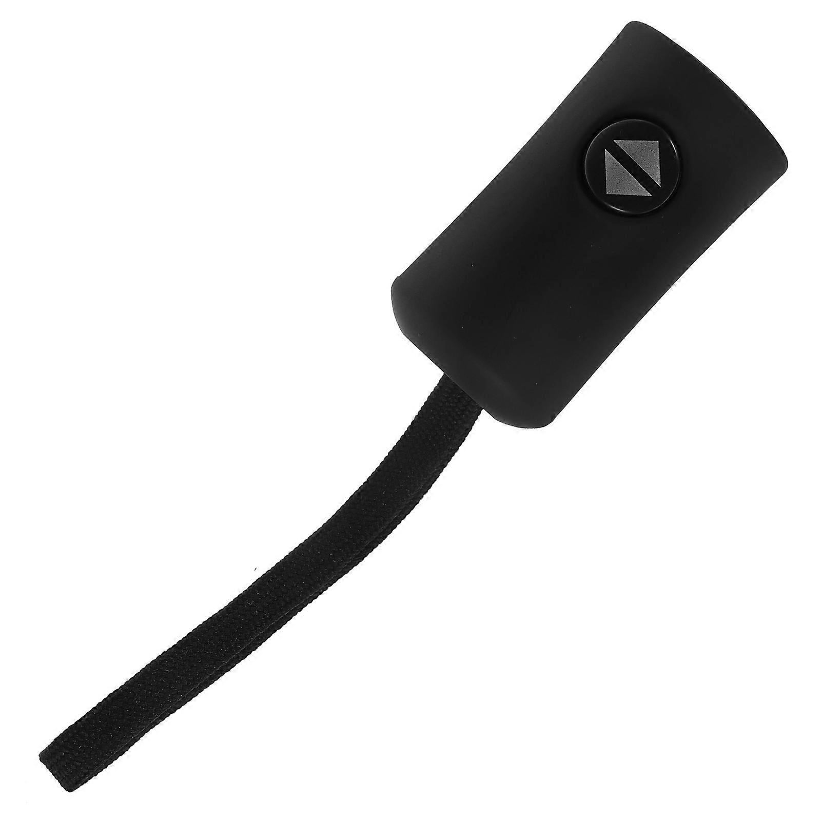 Compact Travel Umbrella Replacement Handle with Automatic Open/Close Function, Durable and Stylish Design for Easy Installation on Various Umbrella