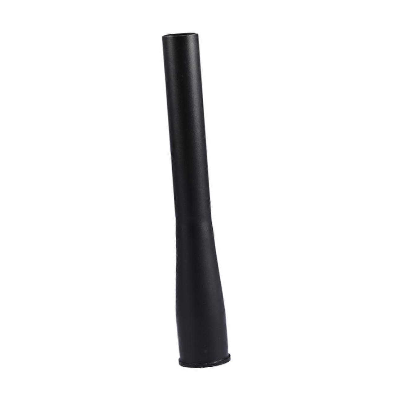 Bicycle Front Fork Extension Tube Durable Replacement Part for Mountain Bikes Space-Saving Maintenance Solution