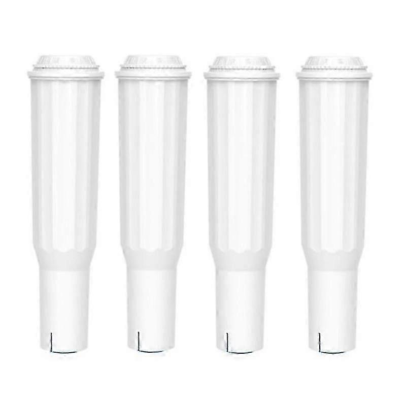 4PCS for Jura Impressa Z5 Z6 E8 E9 J5 F60 S7 S9 Replace Water Filter