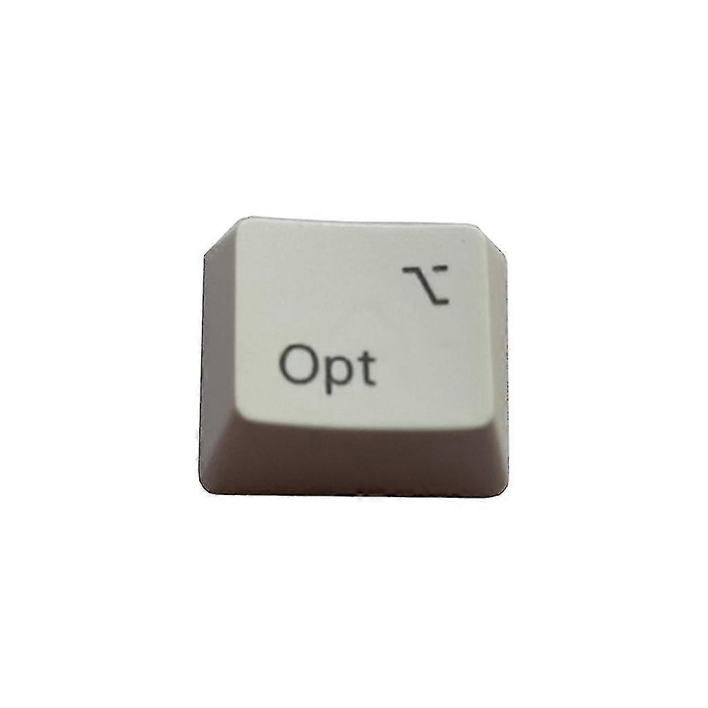 PBT Dye-Sublimation Keycaps Replacement Compatible With Cherry MX Switches