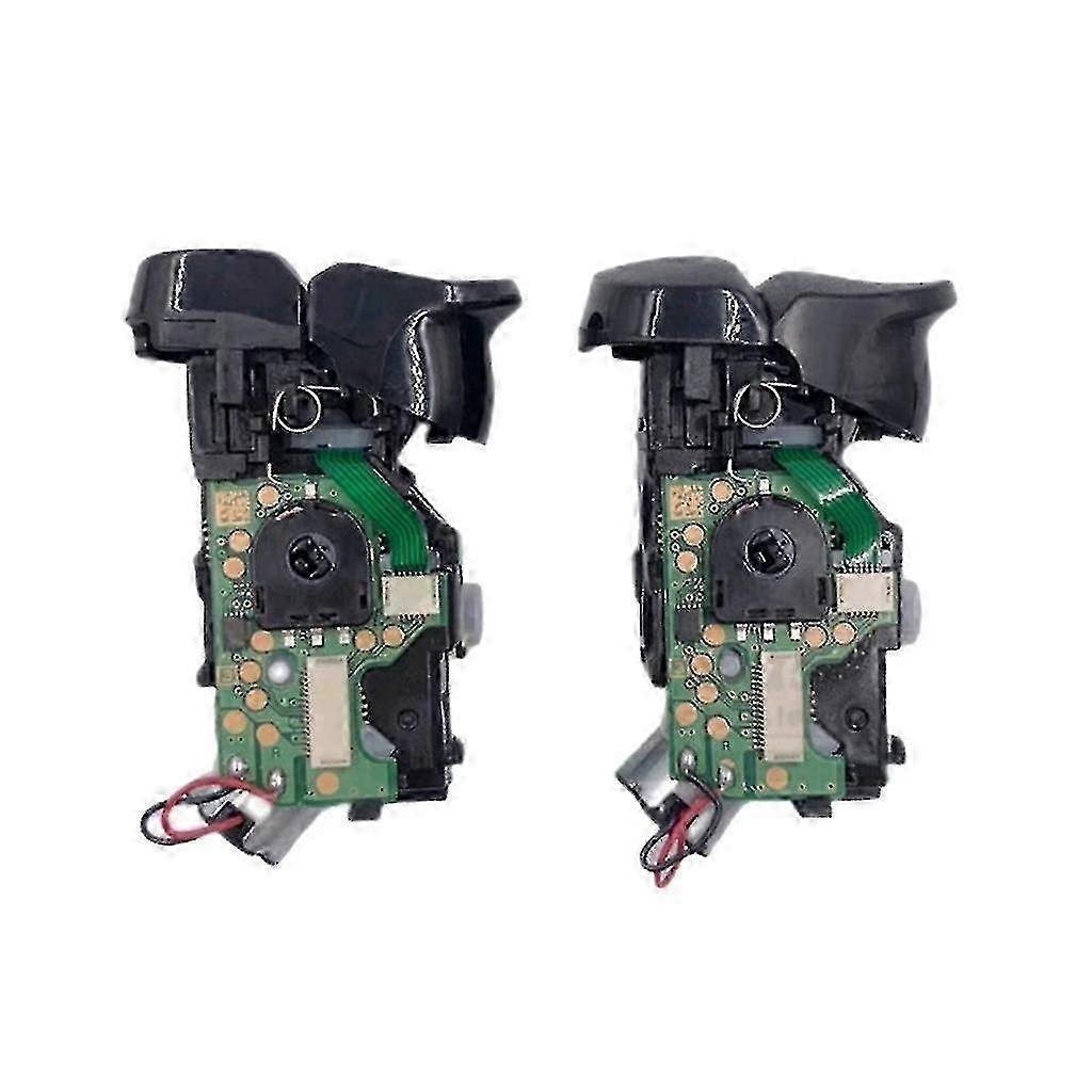 Shoulder Buttons for Certain Brand Controllers - L1, L2, R1, R2 Trigger Circuit Board