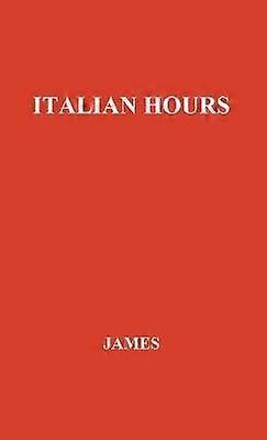 Italian Hours.