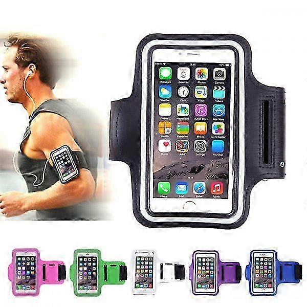 Exercise with your smartphone