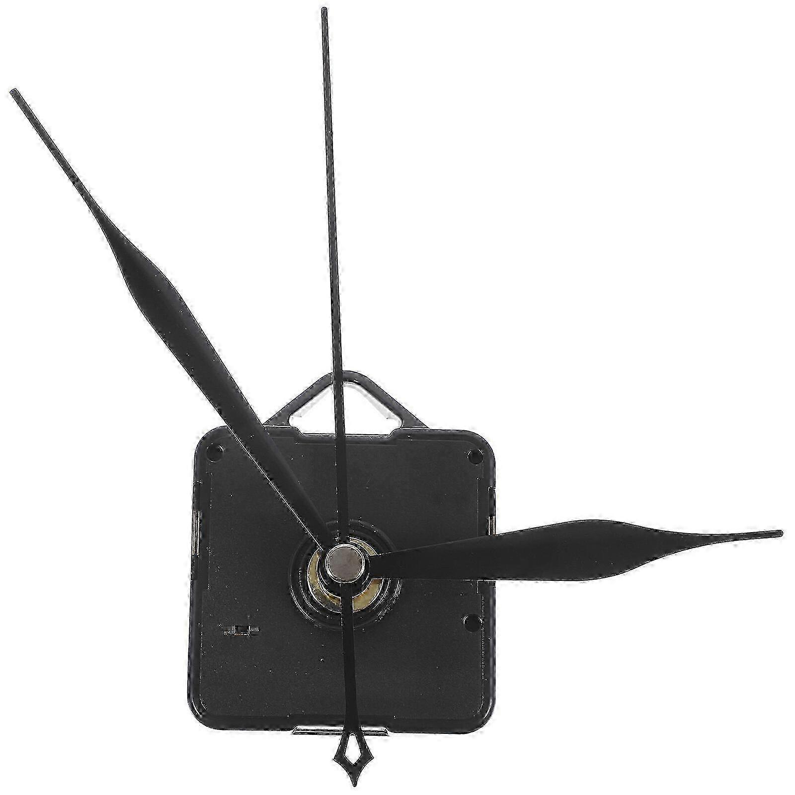 1 Set Replacement Clock Mechanism DIY Clock Parts Clock Kit