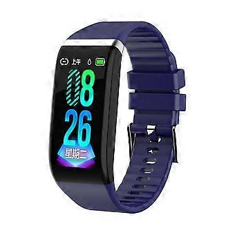 C919 1,14 polegadas IPX67 Smartwatch à prova d'água