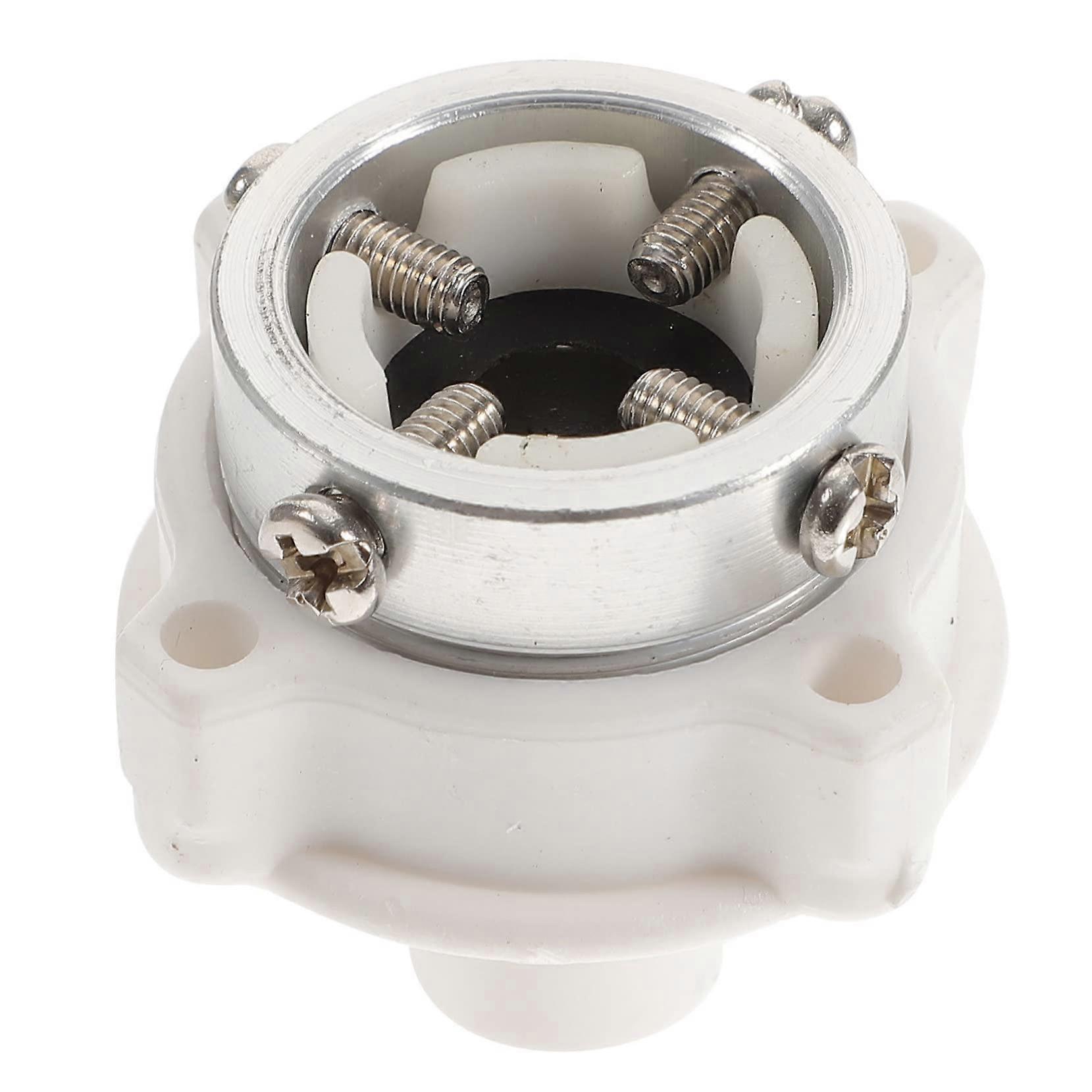Washing Machine Hose Connection Adapter Quick Connect Heavy-Duty Waterproof Coupling for Washers and Plumbing Easy Install