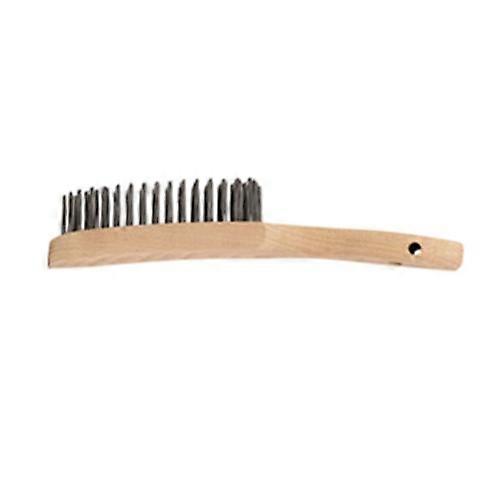 Best Wire Brush 4 Row