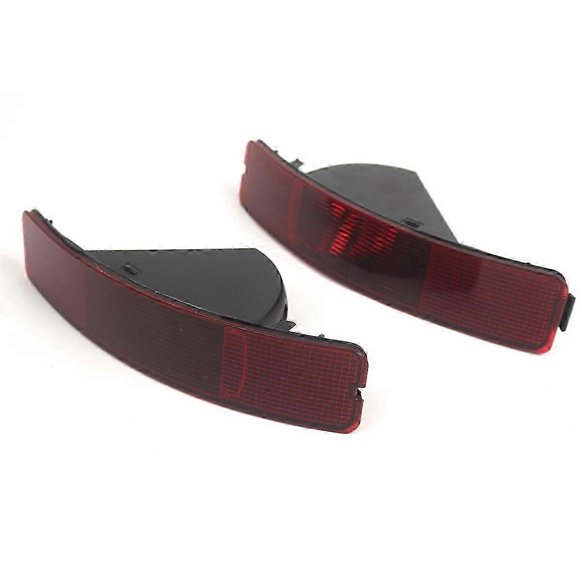 2025 Latest Model Rear Bumper Lamp Without Bulb for Volvo XC90 2003-2006 Right