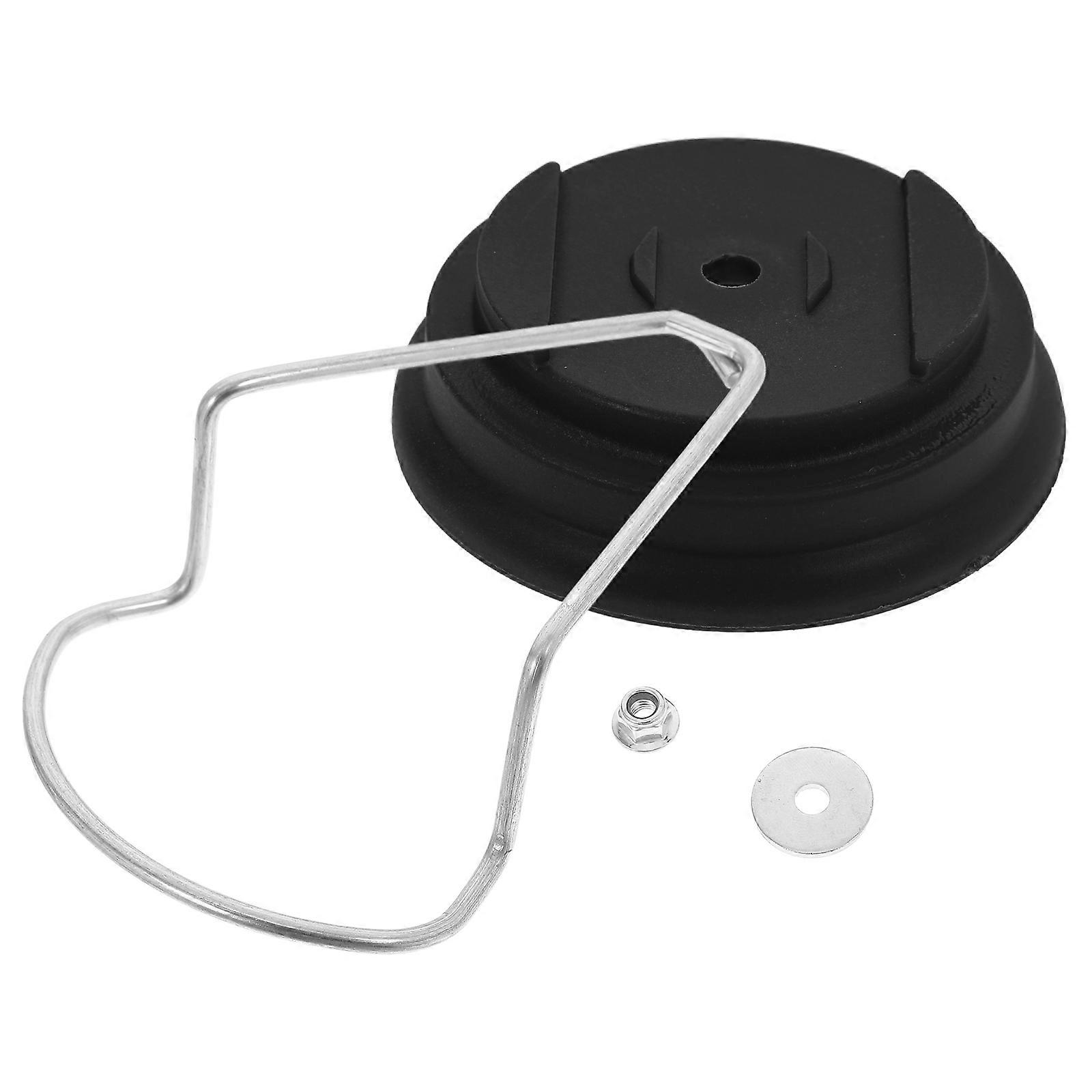 Cordless String Trimmer Replacement Nut and Screw Set – Easy Install Lawn Trimmer Parts for Durable, Reliable Lawn Care