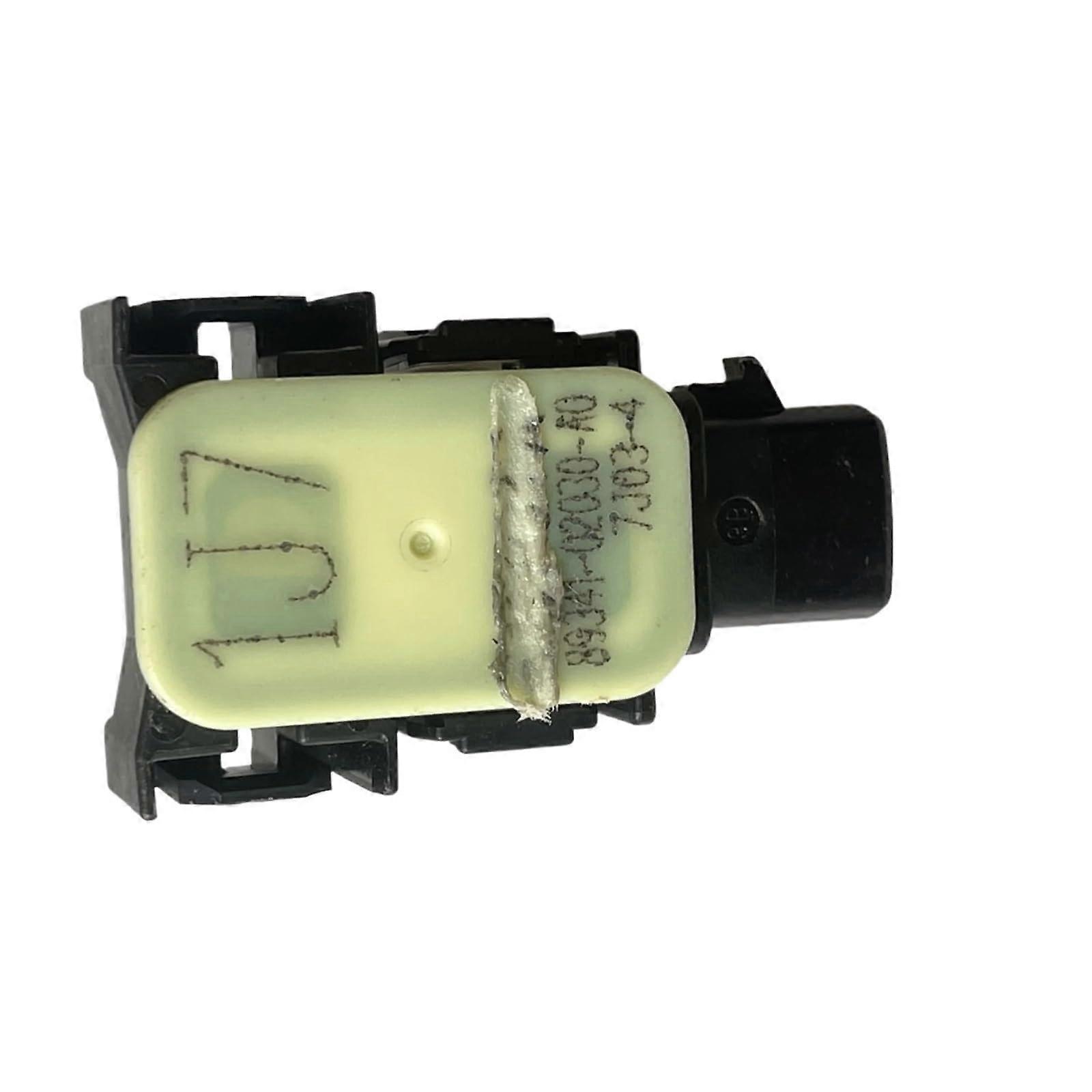 89341-02030 Sensor Compatible with Toyota Models, OEM Replacement Part, High-Quality Automotive Sensor