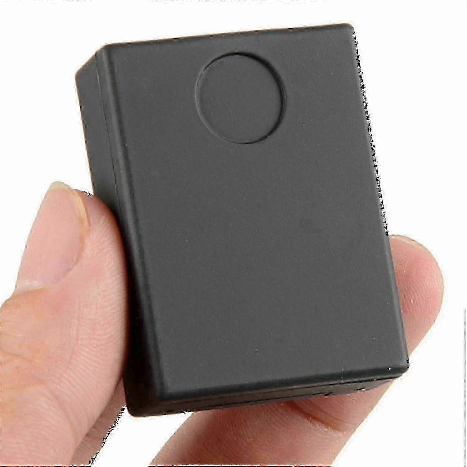 N9 Mini Gsm Audio Interceptor Bug avec 2x Microphone Dispositif d’alarme acoustique