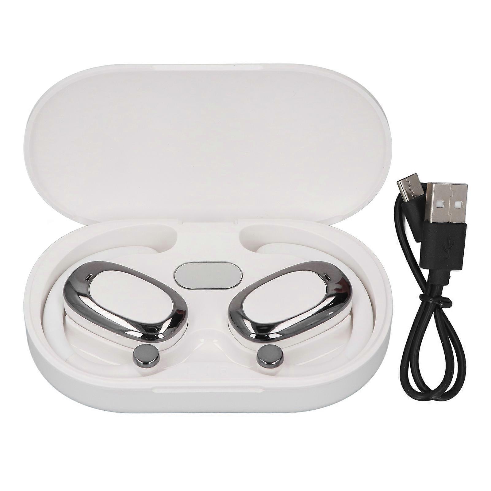 144 Language Translator Earbuds - Real-Time Bluetooth Translation, Music & Calls